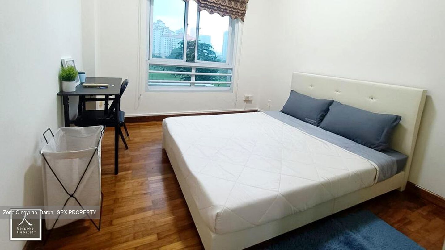 Parkshore (D15), Condominium #570486061